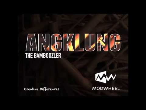 Angklung The Bamboozler Video Promo 1