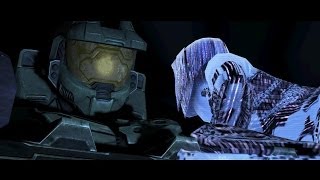 Halo 3 & Halo Wars Sad Music Video