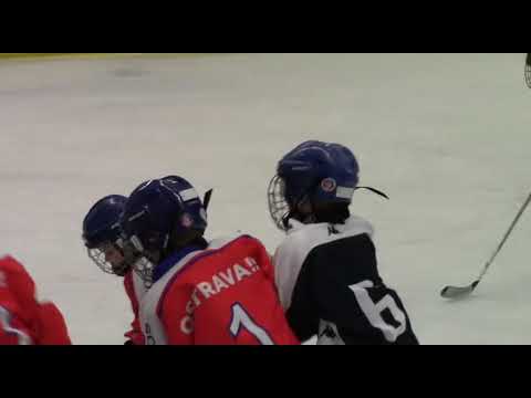 HC RT Torax Poruba Přípravka B vs. HC Vítkovice