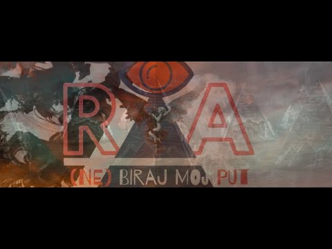 Raa X Soma Vukova - Pazi, Pazi (TEASER)