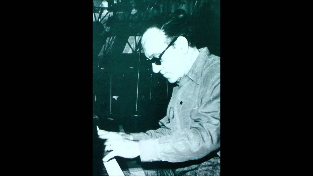 Carlos Di Sarli y Orquesta Típica - El pollito