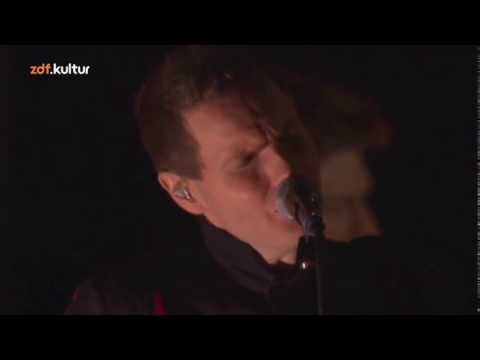 Sigur Ros - Live At Hurricane 2013