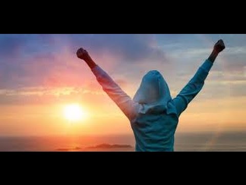 Its Time For You To Officially Take The World By Storm!