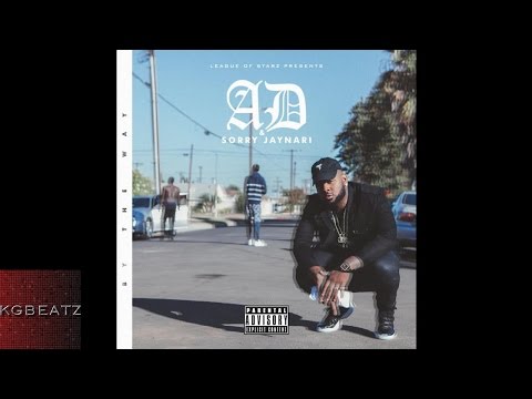 AD x Jay Nari ft. Ty Dolla Sign, The Game, OT Genasis, Iamsu, K. Camp - Juice [Remix] [New 2016]