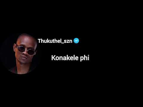 Vuka-acoutic version ✨️🤍 .