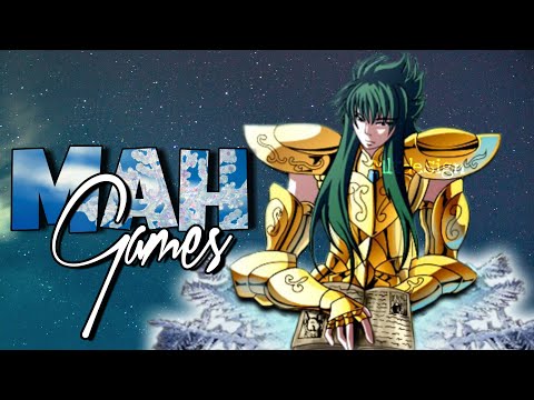 Depois de 84 anos... | Cavaleiros do Zodiaco Alma dos Soldados