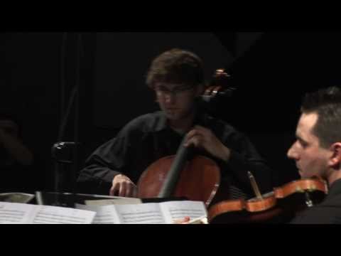 Atom String Quartet - Spain