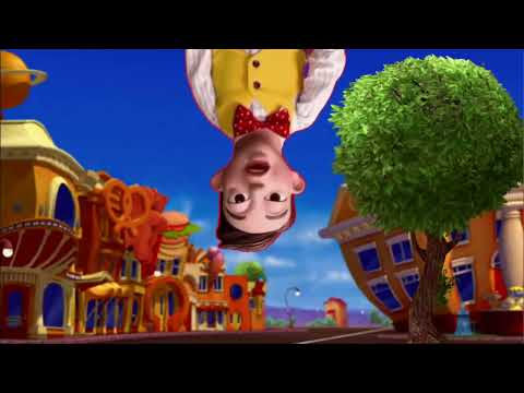YouTube Thumbnail