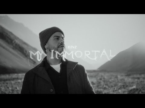 My Immortal (spanish version) - Kevz