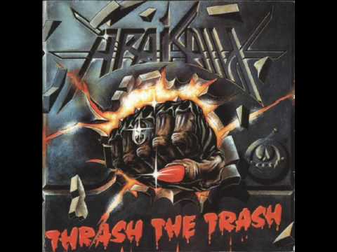 Arakain - Šakal