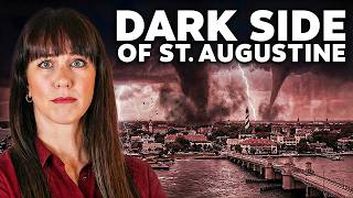 Moving To St Augustine is NOT For Everyone: 6 Facts You Must Know