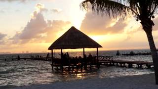 A jaunt to Isla Mujeres Mexico
