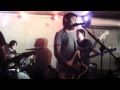 Mae Covers Night: "Last Call" by Pitik