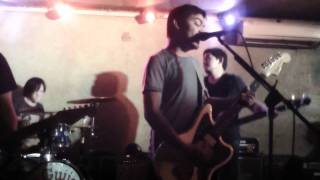 Mae Covers Night: &quot;Last Call&quot; by Pitik