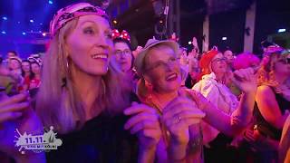 Höhner - Wir halten die Welt an 2018