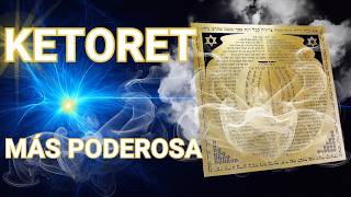 KETORET: El Secreto para Bajar Bendiciones que Casi Nadie Usa.