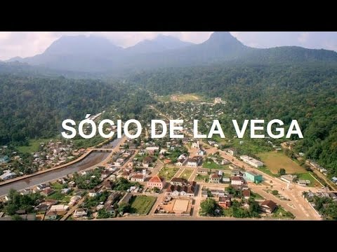 Sócio De La Vega - Ja Estou Cansado