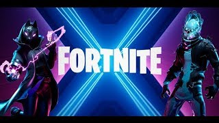 【Fortnite】全機種参加OK！！ 楽しくやろう！