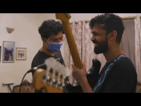 Janoobi Khargosh - A Little Rusty: Live at Strictly Social - Part 1/2