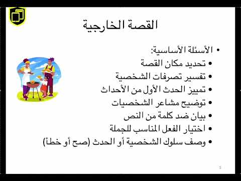 تعليمات وتوضيحات الامتحان الوزاري
 2025