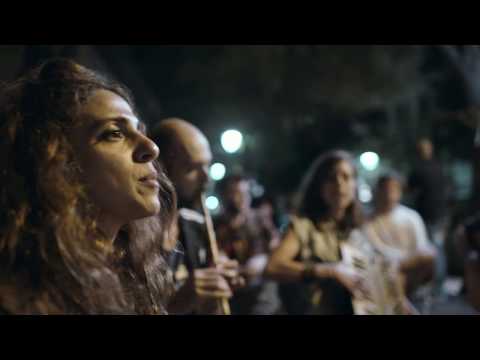 Indie City  -  Magi Hikri - Ya Kheiyl Bellahyl - אינדי סיטי