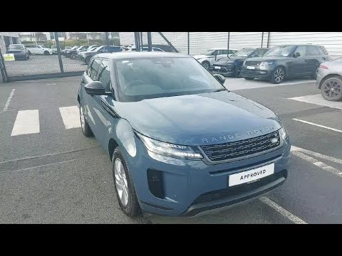 Land Rover Range Rover Evoque S Phev Auto  S  P300 - Image 2
