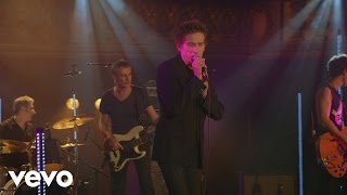 Hubert-Félix Thiéfaine - Lorelei sébasto cha (Alcaline, le Mag au Trianon 2015)