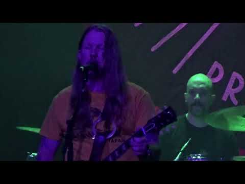 Samantha Fish and Devon Allman Band at the Cabot in Beverly MA 3/19/22 #2