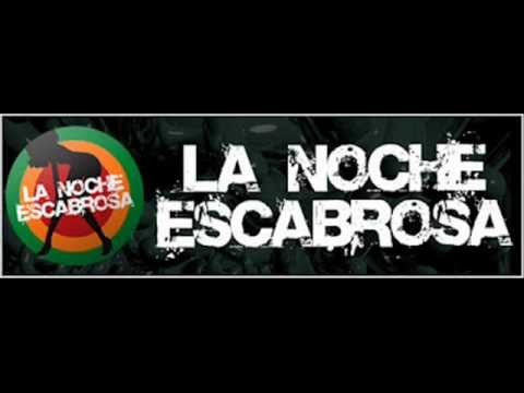 Paolo Martini plays Jaco Hammer +Ricky Fly  feat Lady Sabry