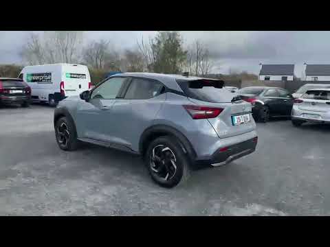 Nissan Juke 2023 1.0 SV PREMIUM €98 P/W WITH ZERO - Image 2