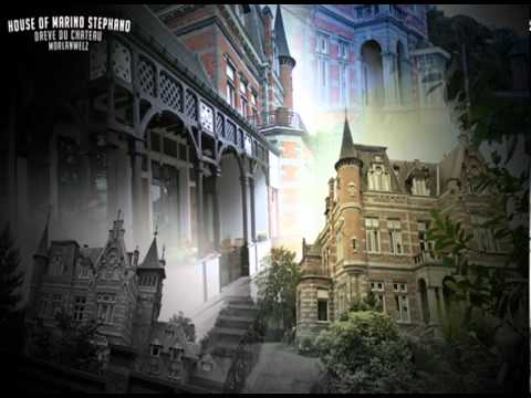 Tribute To Marino Stephano Mixed By Vincent Dacosta