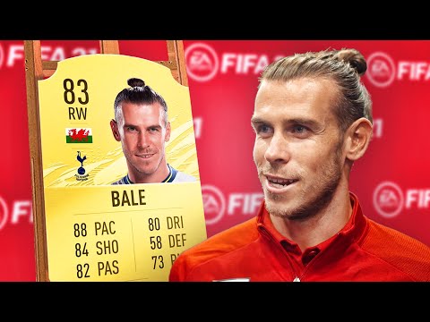 5 Footballers ANGRY at their *NEW* FIFA 21 Ratings!