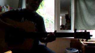 Douglas - lost mind (Mose Allison)