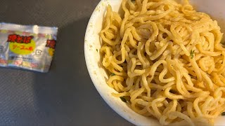 伸びたカップ麺を救う魔法の料理配信
