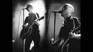 Sivert Høyem - Don't Pass Me By