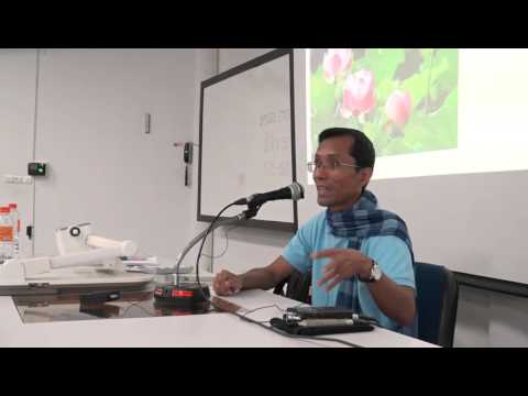 041-การเตรียมความพร้อมเพื่อชีวิตที่ดี มทส.นครราชสีมา