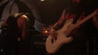 Norma Jean - I Used To Hate Cell Phones But Now I Hate Car Accidents Live at The Social Orlando Fl