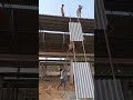Cement Sheet Fitting Ll Shorts