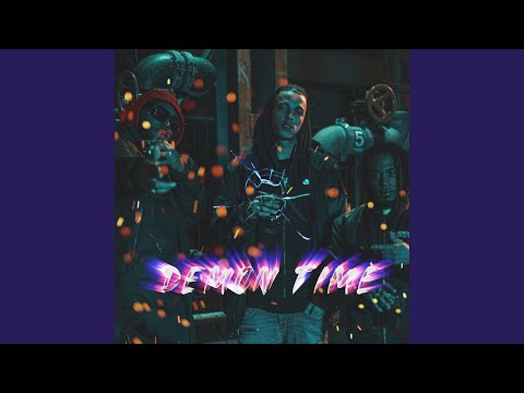 Demon Time (feat. Grizzle & Jejokaki)