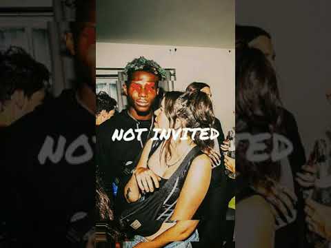 BOCO GUVPO - NOT INVITED