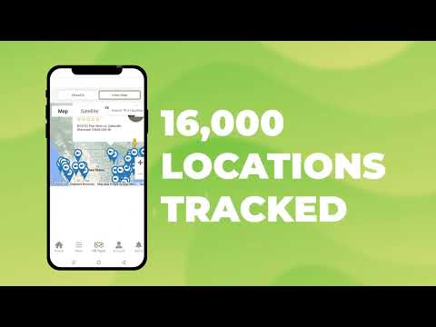 Use Campground Views to find amazing campsites