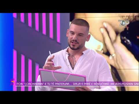 Seldi Qalliu ka 2 fjalë për ata që e paragjykojnë lart e poshtë: Do dashuroheshit me mua