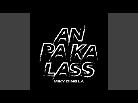 An pa ka lass