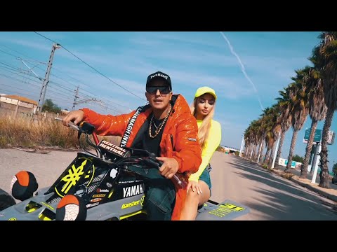 ALOY ❌ ISA MARÍN - MIL COMO TU