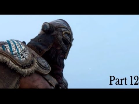 For Honor Walkthrough Part 12 Reconnaissance-No Commentary