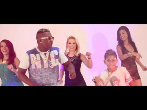 JOÃOZINHO DA PATRÃO E MC MILTON - DESCE ATÉ O CHÃO - CLIPE OFICIAL