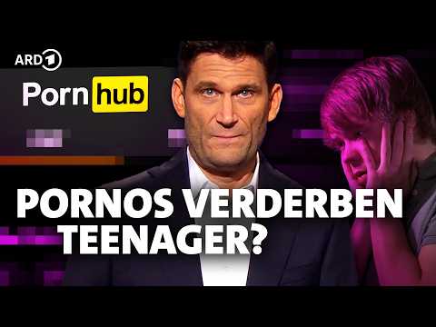 Wie Pornografie unsere Kinder verdirbt | extra 3