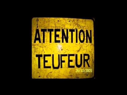 Darktek - Live @ Move your Ass 4 (Parma Italy)