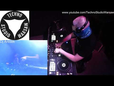 Dj Artisek - Let´s Go Techno