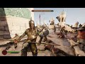 Punch To The Nuts